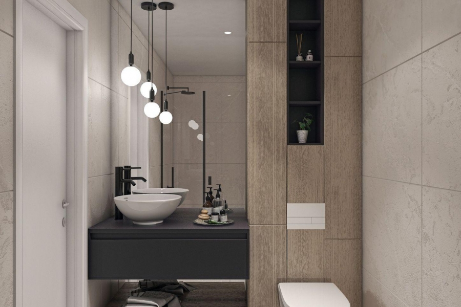 New - Apartment - Los Guardianes