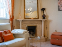 Re-Sale - Detached Villa - Ciudad Quesada - La Marquesa