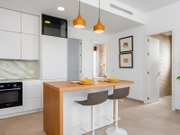 Nye - Frittliggende Villa - Vera