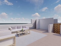 Nueva - Chalet - Pilar de La Horadada - Pilar De La Horadada