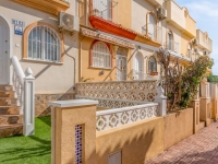 Re-Sale - Townhouse - Orihuela Costa - La Florida