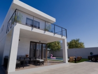 New - Detached Villa - Gran Alacant