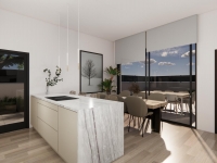 New - Detached Villa - Ciudad Quesada - Ciudad Quesada - Town