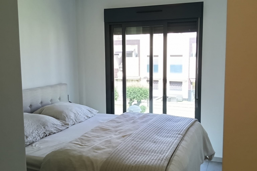 Re-Sale - Apartment - Orihuela Costa - Punta Prima