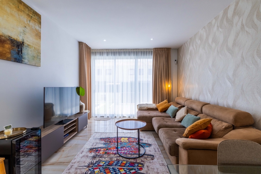 Re-Sale - Detached Villa - Ciudad Quesada - Lo Marabu