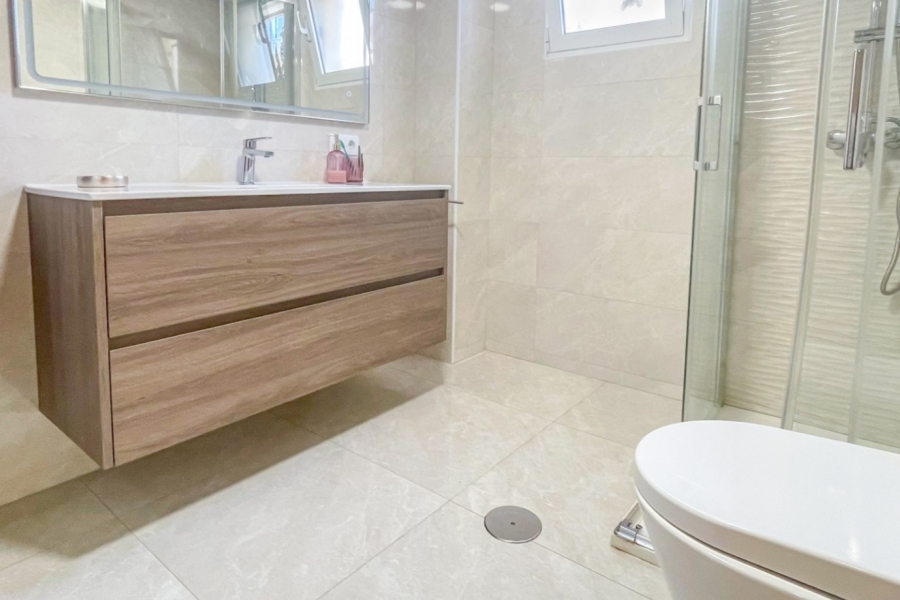 Re-Sale - Townhouse - Orihuela Costa - Punta Prima