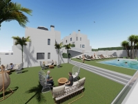 New - Townhouse - Cox - Cox - San Fernando