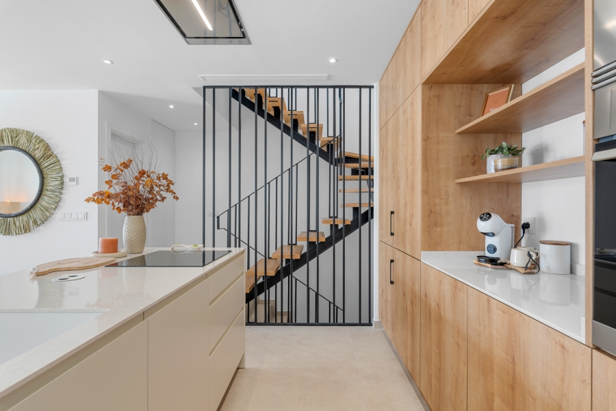 Nouveau - Maison de Ville - Dolores