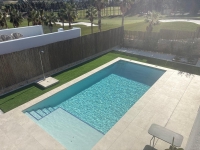Re-Sale - Detached Villa - Algorfa - La Finca Golf Resort