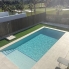 Re-Sale - Detached Villa - Algorfa - La Finca Golf Resort