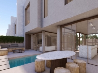 New - Townhouse - Formentera del Segura - Formentera - Village