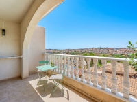Re-Sale - Semi Detached Villa - Ciudad Quesada - La Marquesa