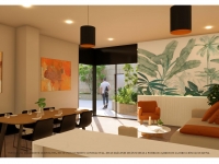 New - Penthouse - Villajoyosa - Villajoyosa - Town