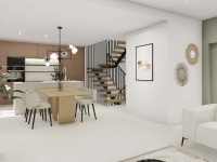 Nouveau - Maison de Ville - Dolores