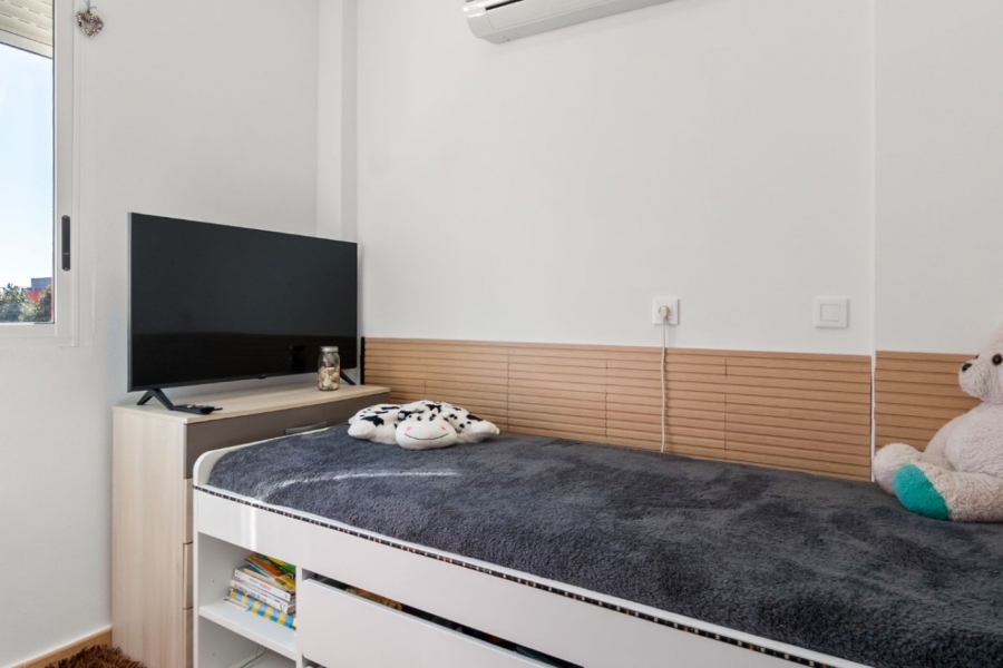 Re-Sale - Townhouse - Orihuela Costa - Villamartin