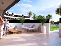 New - Apartment - Los Alcazares - Serena Golf