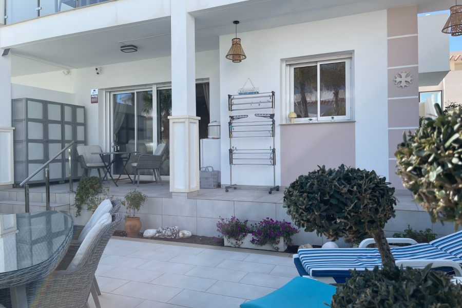 Re-Sale - Apartment - Ciudad Quesada - La Laguna