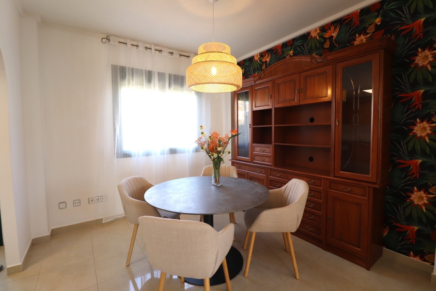 Re-Sale - Townhouse - Ciudad Quesada - Doña Pepa