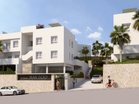 New - Townhouse - Algorfa - Algorfa - Village