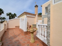 Re-Sale - Apartment - Orihuela Costa - Playa Flamenca