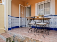 Re-Sale - Townhouse - Orihuela Costa - La Florida