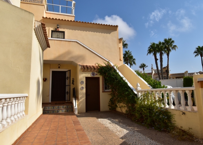 La Revente - Appartement - Orihuela Costa - Playa Flamenca