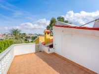 Re-Sale - Detached Villa - Ciudad Quesada - Ciudad Quesada - Town