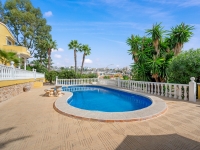 Re-Sale - Detached Villa - Ciudad Quesada - Ciudad Quesada - Town