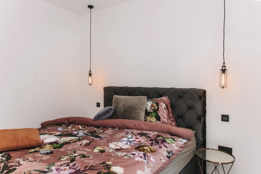 New - Detached Villa - Rojales