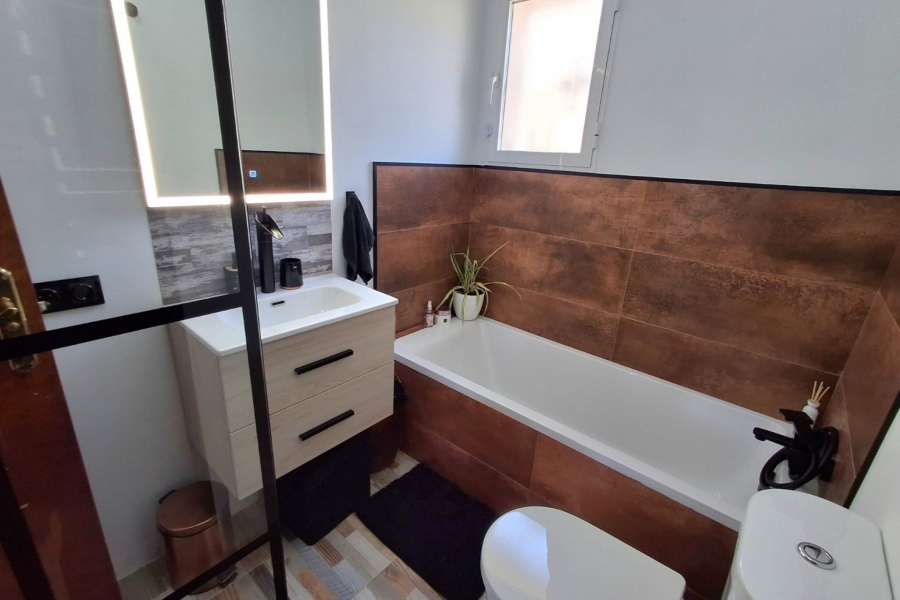 Re-Sale - Detached Villa - Ciudad Quesada - Doña Pepa