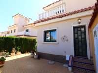 Re-Sale - Townhouse - Ciudad Quesada - Doña Pepa