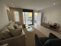 New - Townhouse - San Pedro del Pinatar - San Pedro del Pinatar - Town