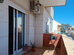 Apartment - Re-Sale - Los Montesinos - La Herrada