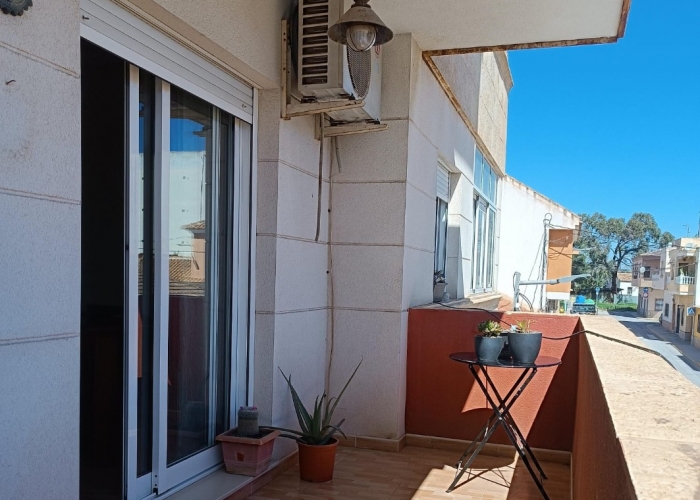 Re-Sale - Apartment - Los Montesinos - La Herrada