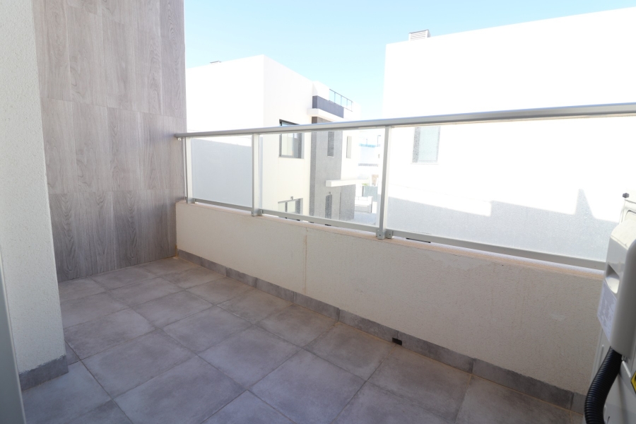 Re-Sale - Apartment - Benijofar - Benijofar - Village