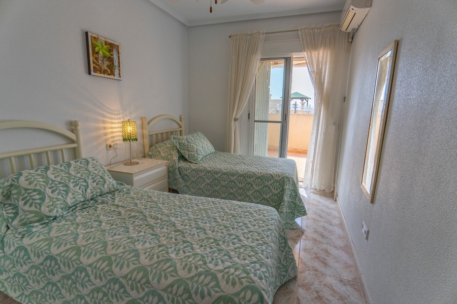 Re-Sale - Detached Villa - Ciudad Quesada - La Marquesa