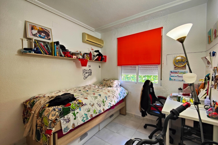 Re-Sale - Townhouse - San Miguel de Salinas - San Miguel - Town
