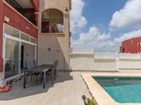 Re-Sale - Apartment - Orihuela Costa - Los Altos