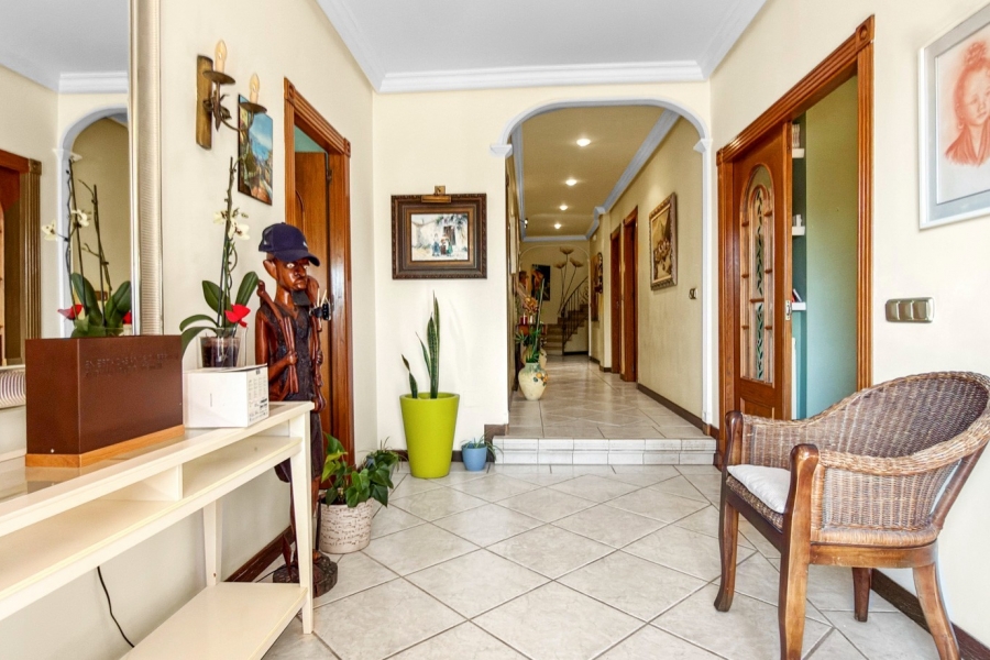 Re-Sale - Detached Villa - Torrevieja - Torrelamata - La Mata