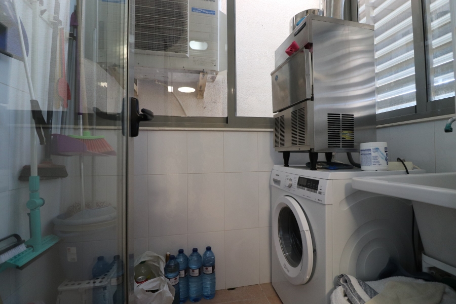 Wederverkoop - Duplex - Guardamar del Segura - Guardamar del Segura - Stad