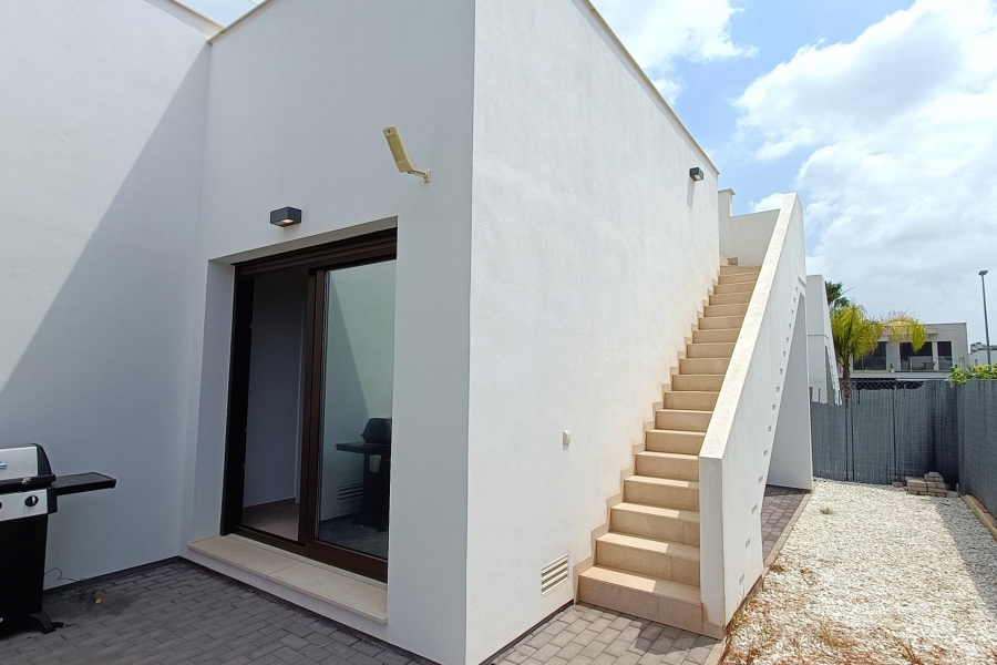Re-Sale - Detached Villa - Los Montesinos - Entre Naranjos / Vistabella Golf