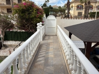 Re-Sale - Detached Villa - Algorfa - Algorfa - Village