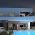 New - Detached Villa - Dolores - polideportivo