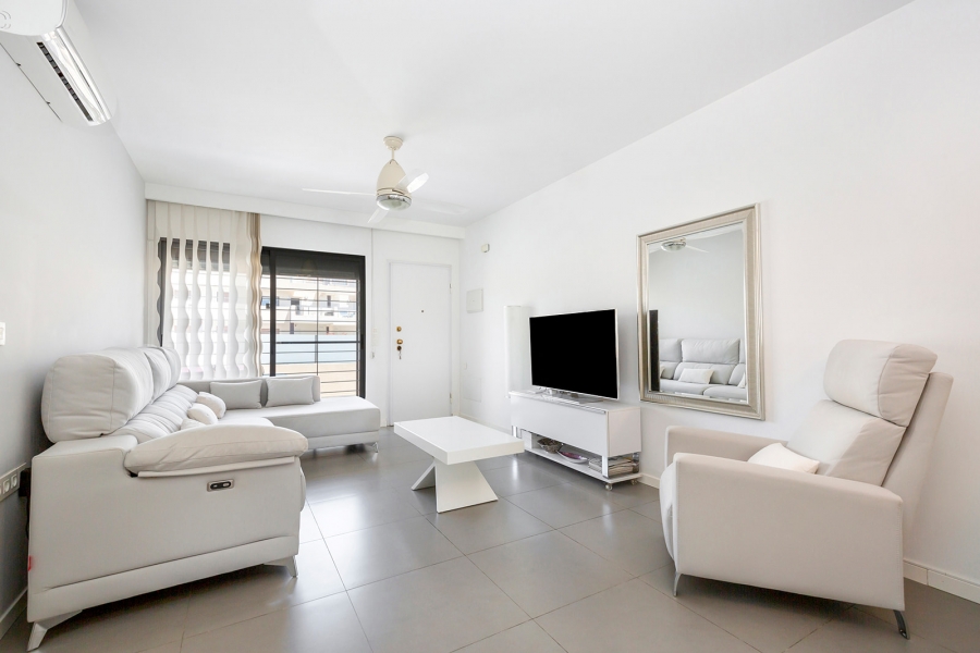 Re-Sale - Apartment - Torre de La Horadada - Torre de La Horadada - Town