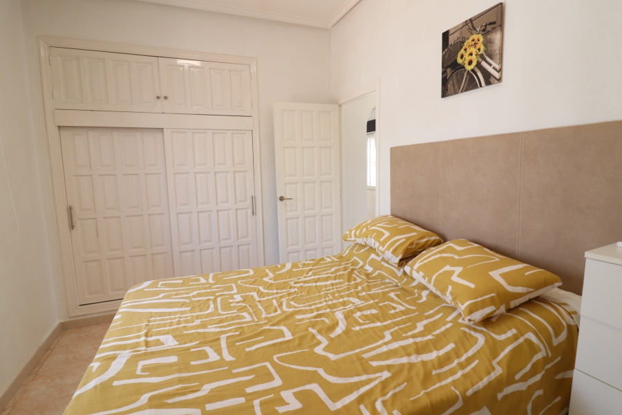 Re-Sale - Detached Villa - Ciudad Quesada - Ciudad Quesada - Town