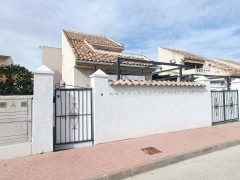 Detached Villa - Re-Sale - Benimar - Benimar II