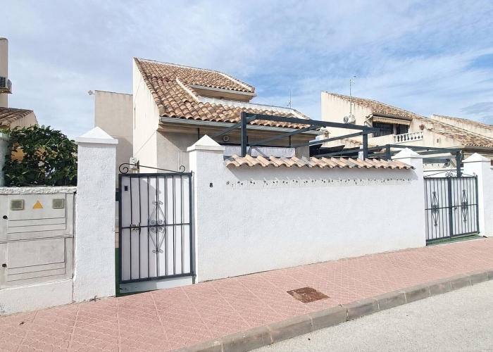 Re-Sale - Detached Villa - Benimar - Benimar II