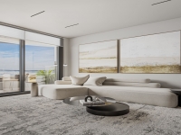 New - Apartment - Calpe