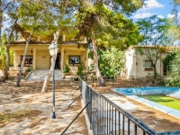 Re-Sale - Detached Villa - Orihuela Costa - Los Balcones