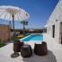 New - Detached Villa - Algorfa - La Finca Golf Resort
